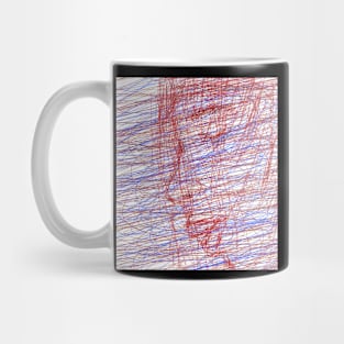 Real art Mug